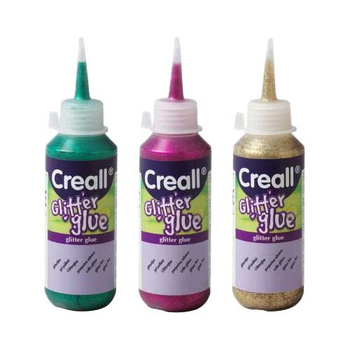 Glitterglue