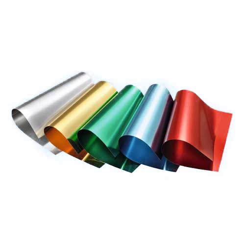 Alu-Bastelkarton 300g m²