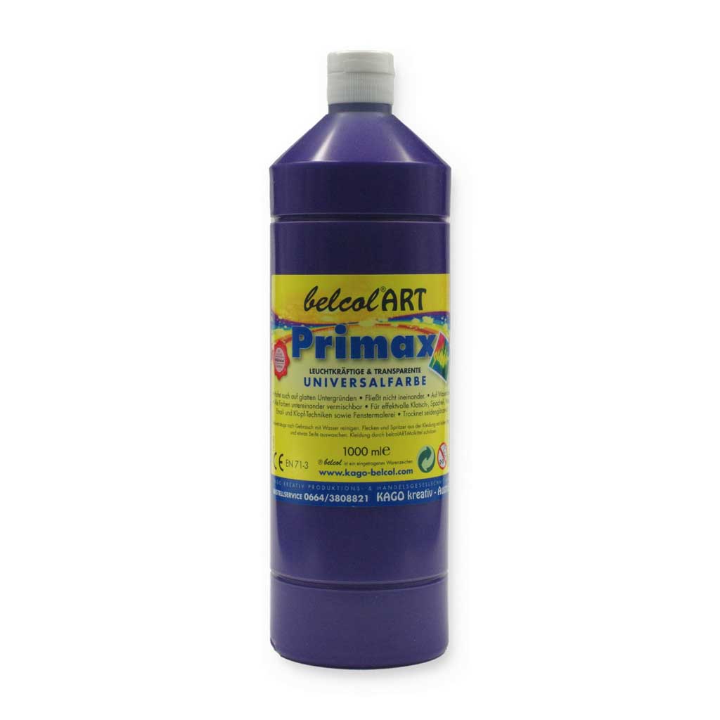 belcolART Primax 1000ml violett