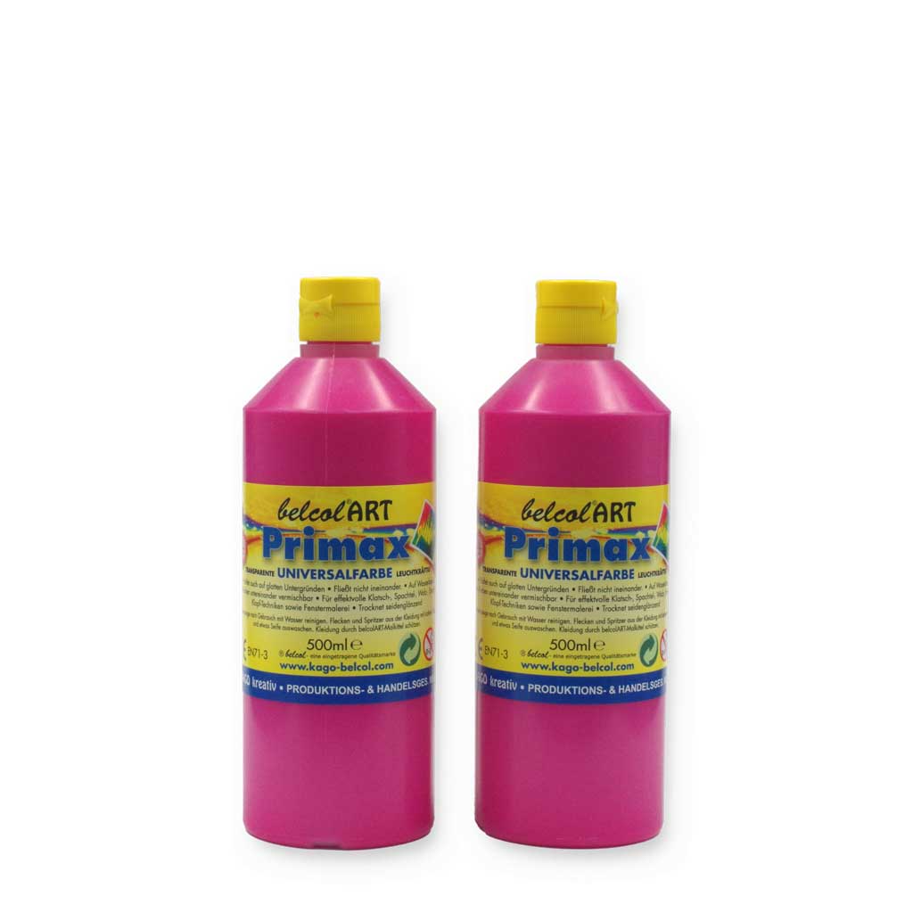 belcolART Primax 1000ml rosa