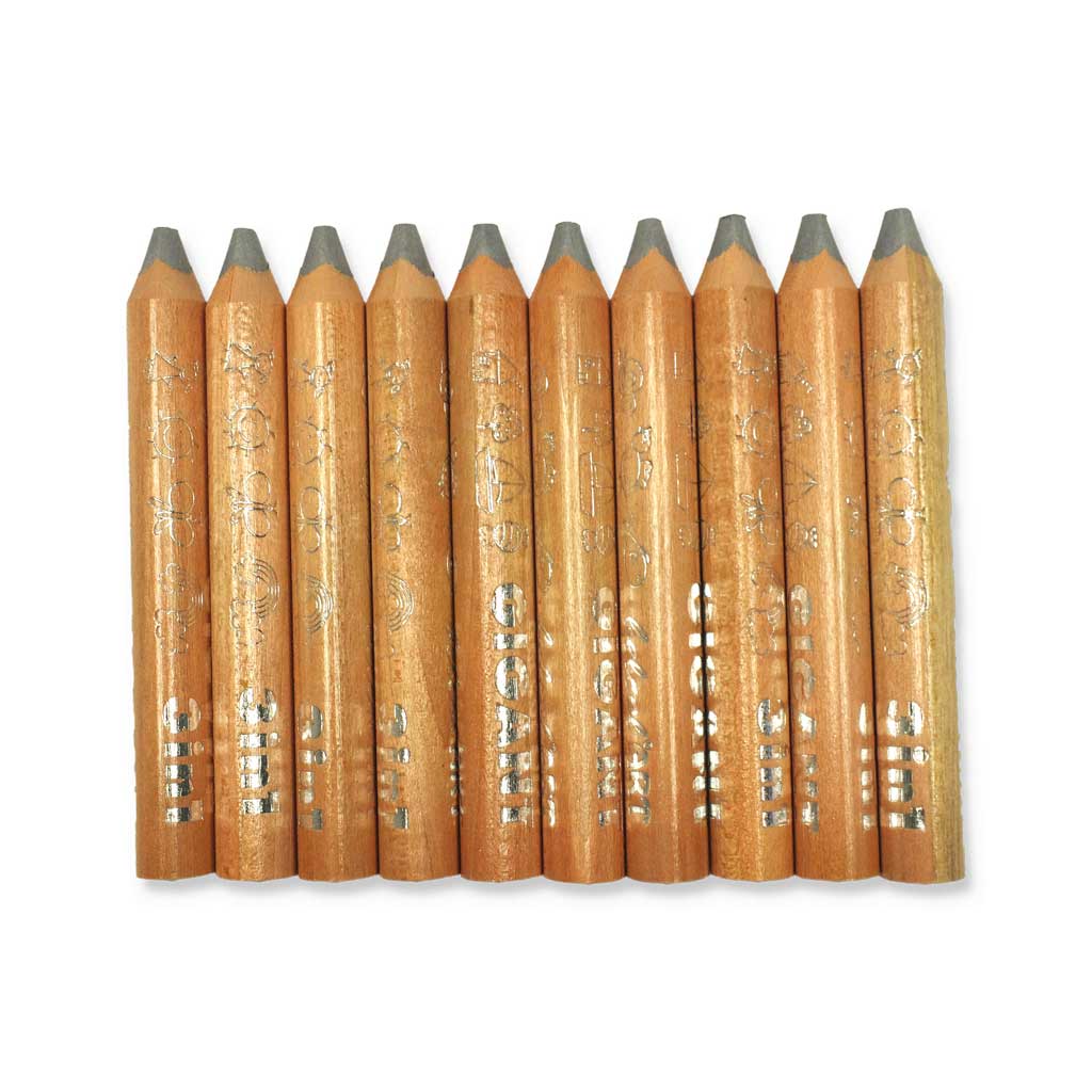 belcolART Öko Farbgigant 3in1 silber