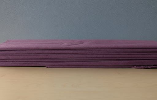 Krepppapier 50cmx2,5m 10 Lagen, dunkelviolett