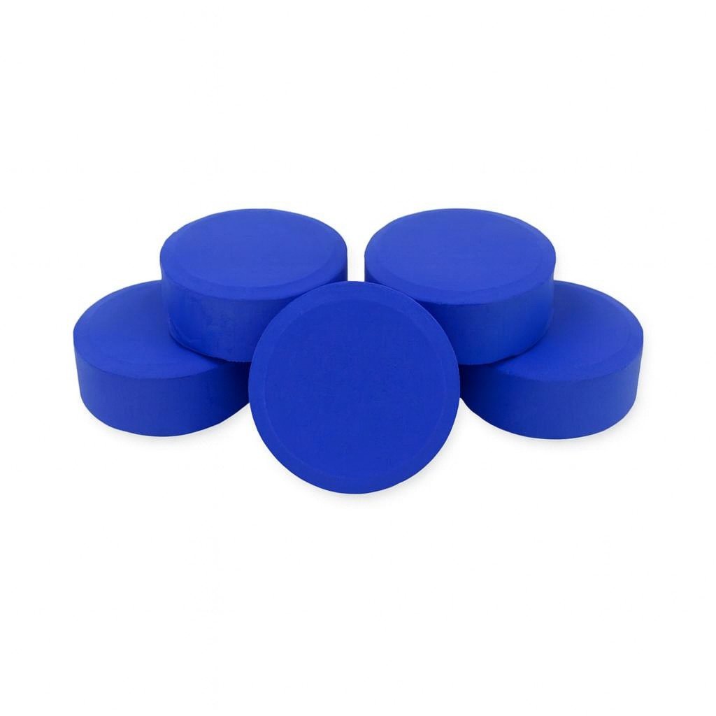 belcolART Öko-Color-Blocks, blau