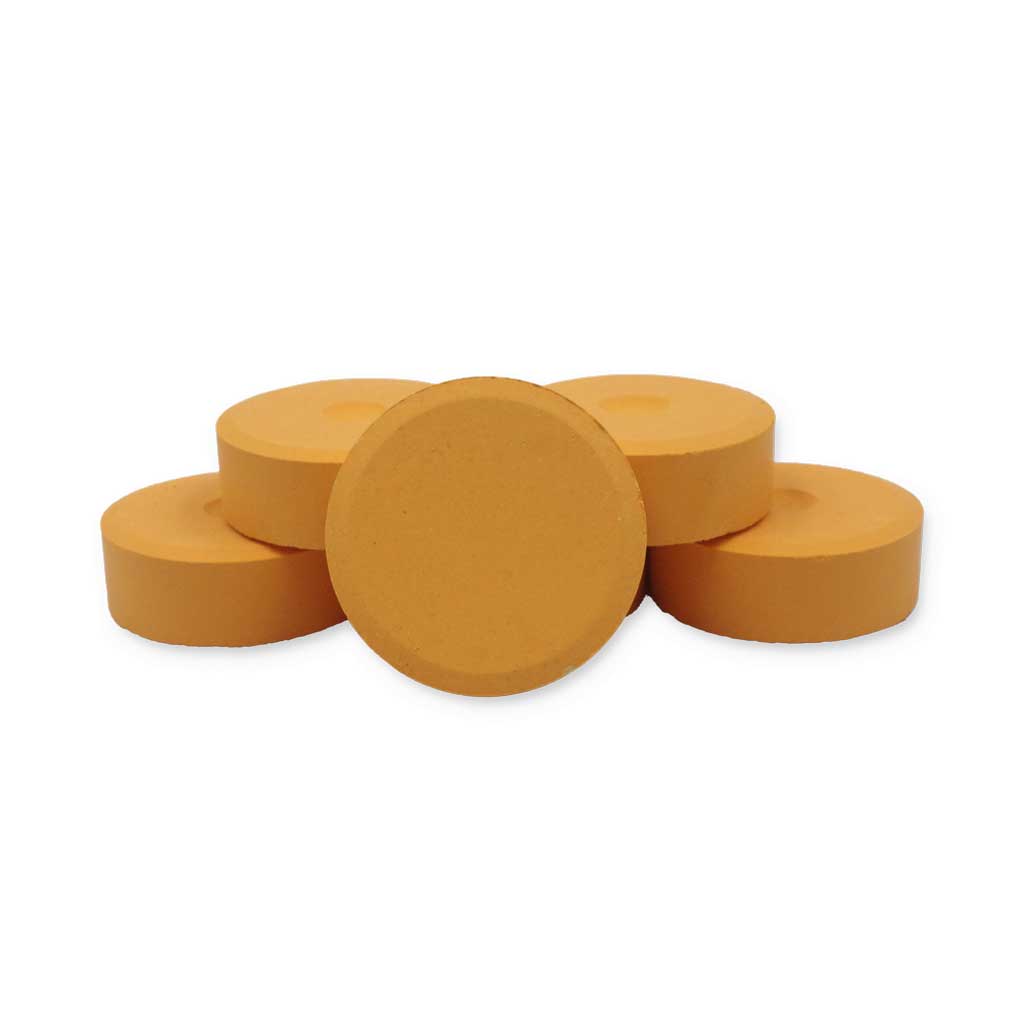 belcolART Öko-Color-Blocks, hautfarben