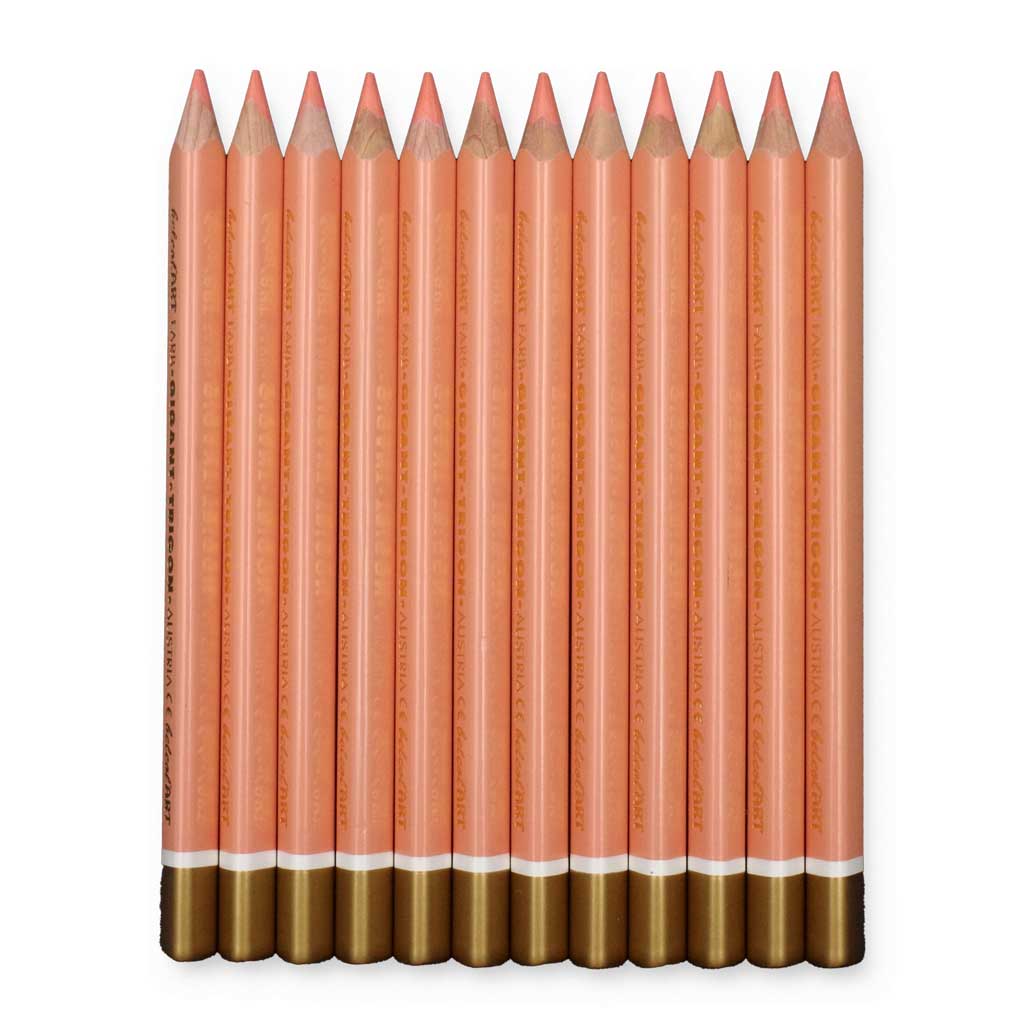 belcolART TRIGON 12 Stifte haut
