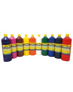 belcolART Primax 10 Farben sortiert