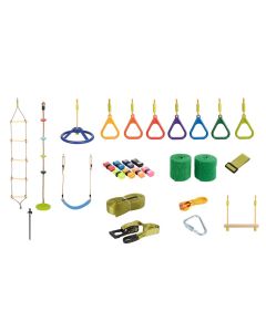 Ninja Line Profi Set