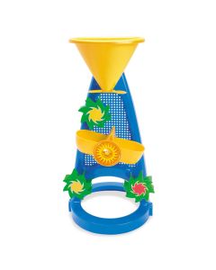 Sand und Wassermühle Höhe 44,5 cm