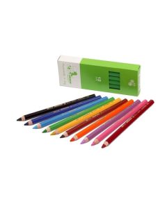 JOLLY X-BIG Farbstifte,  Einzelfarben