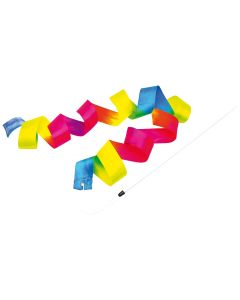 Regenbogenschwungband 3er Set Taftband am