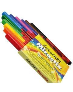 belcolART Mirastix, 12 Stifte pro Farbe