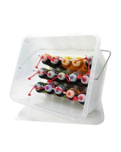 belcolART Nachfülltinte 13 x 100 ml