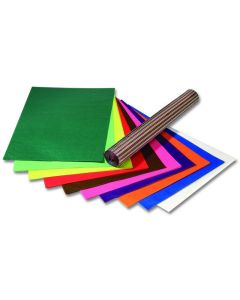 Transparentpapier 42g/m², 50x70cm