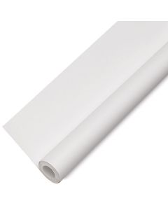 Zeichenpapierrolle, 80g/m², 50cmx50m