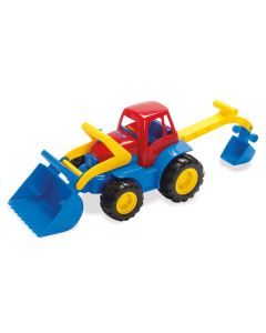 Traktor Frontheber-Schaufel Länge 31 cm