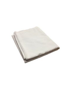 Tafeltuch weiß 35x35cm