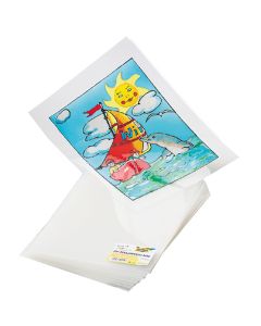 Malplatten für Window Color, DIN A3