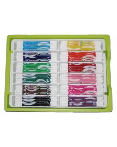 Kindergartenbox Jolly DUO-Fasermaler