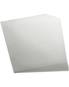 Mobilefolie transparent 0,4mm