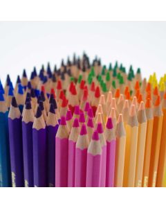 belcolART FARB GIGANT MEDIUM, 12 Stifte pro Farbe