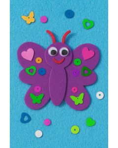 Paillettenmix Ganzjahr, 40g