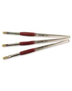 belcolART 3-kant brush Größe 4, 12 Stück