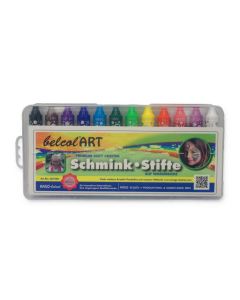 belcolART Schminkstifte / Gelmaler