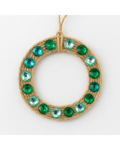 Schmucksteine Emerald Dream