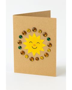 Schmucksteine Summerheat