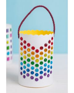 Schmucksteine Rainbow