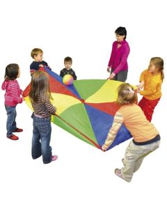 Schwungtuch, Ø 360cm