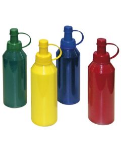 Stempelkissen Nachfüllfarbe Gelb