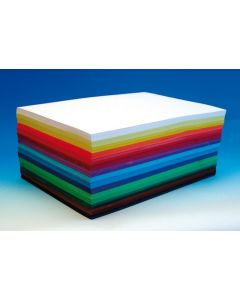 Tonkarton 220g/m², 50x70cm, 100 Bogen