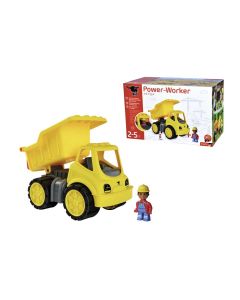 BIG Power Worker Midi Kipper