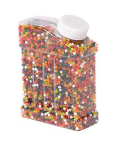 Sensorik Kügelchen bunt