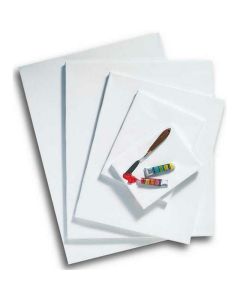 Keilrahmen 30cm x 40cm