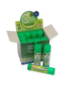 belcolART Öko Klebestift 12 x 25g