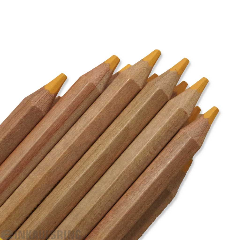 belcolART FARB GIGANT MEDIUM HAUT, gelblich