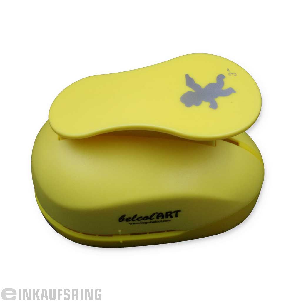 Stanzer 3XL, Stanzfläche 76mm, Motiv Engel
